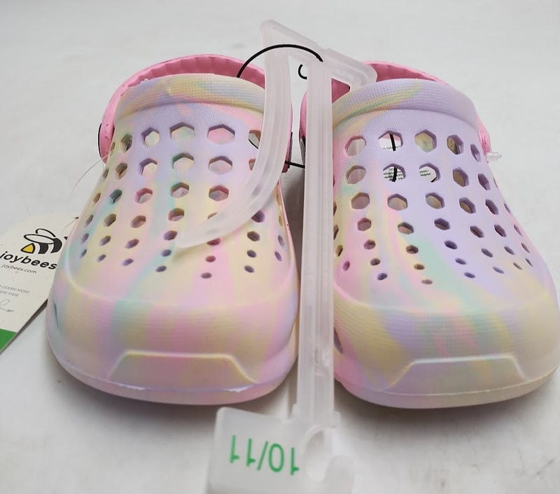 Toddler Girls Harper Slip-On Clog - 10-11