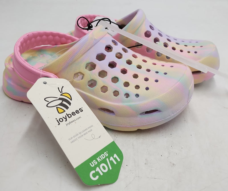 Toddler Girls Harper Slip-On Clog - 10-11