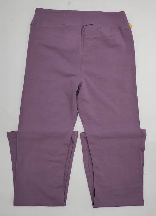Girls' Flare Leggings - Cat & Jack XL - Plum Purple