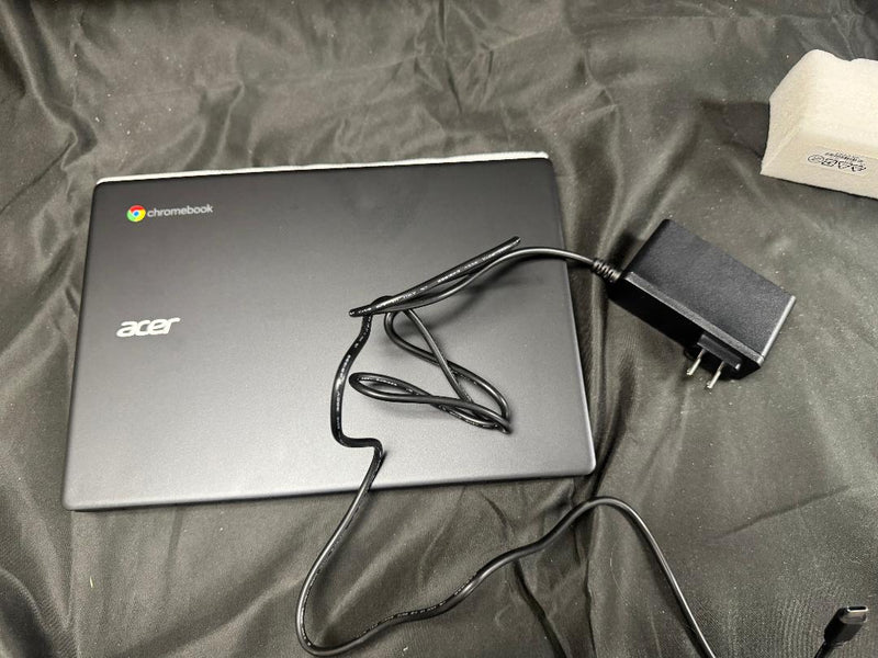 Acer Chromebook 311 11.6” HD Laptop, Intel Celeron N4500, SEE DETAILS