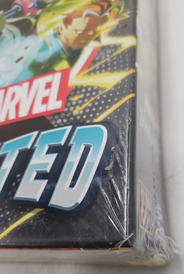 Marvel United Multiverse - X-Men The Age of Apocalypse -Kickstarter -SEE DETAILS