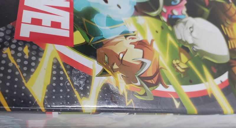 Marvel United Multiverse - X-Men The Age of Apocalypse -Kickstarter -SEE DETAILS