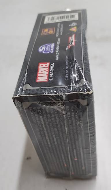 Marvel United: Pet Companions - Kickstarter Exclusive SEE DETAILS