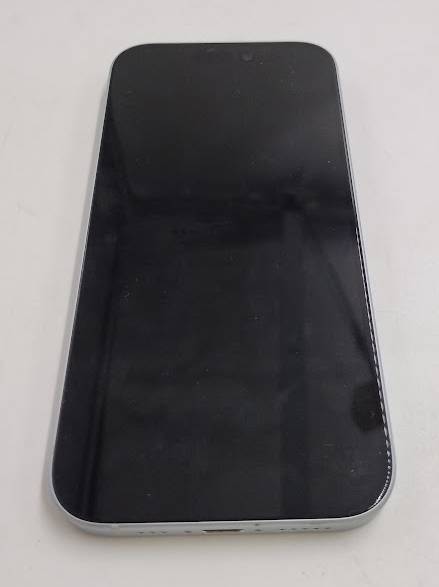 Apple iPhone 15 (128GB) - Blue - RESELLER FLEX - SEE DETAILS