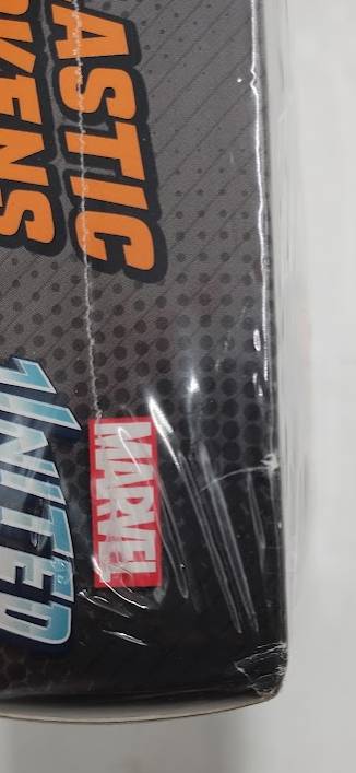 Marvel United Multiverse Plastic tokens Kickstarter ExclusiveMUNKS35 SEE DETAILS