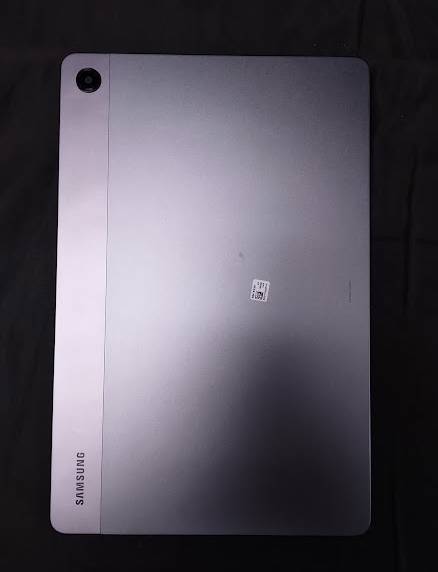 Samsung Galaxy Tab A11+ 11" Tablet with 128GB Storage - Graphite PRE-OWNED