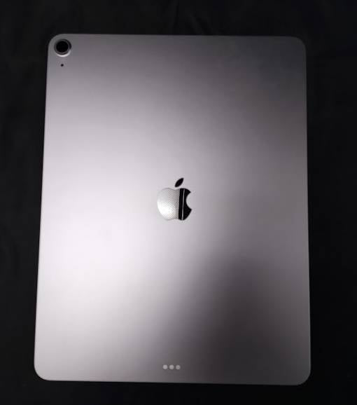 Apple iPad Air (M3) 13 inch Wi-Fi 128GB - Space GrayPRE-OWNED SEE DETAILS
