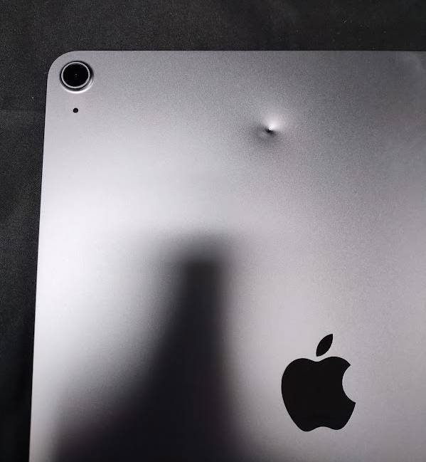 Apple iPad Air (M3) 13 inch Wi-Fi 128GB - Space Gray -PRE-OWNED SEE DETAILS