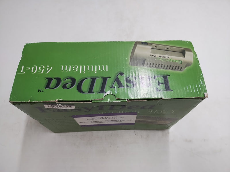 Easyidea Premium  Laminator | ML450 Mini Lam For ID Cards SEE DETAILS