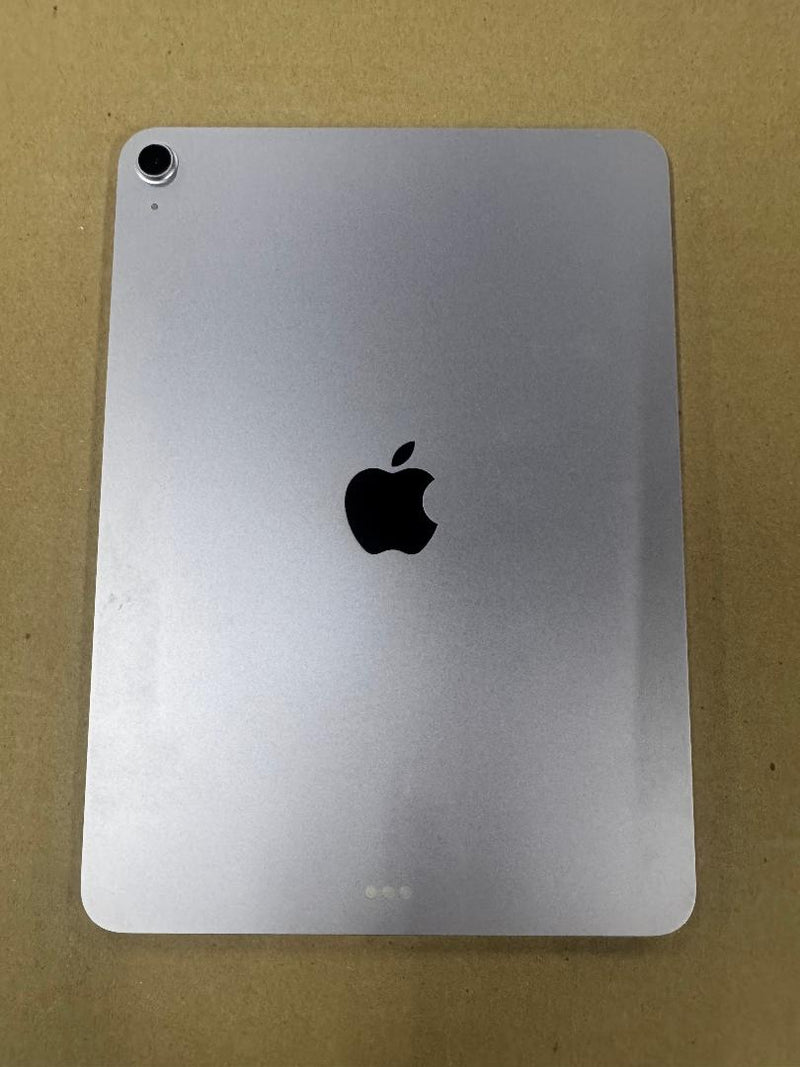 Apple 11-inch iPad Air (M3) Wi-Fi 128GB - Purple SEE DETAILS