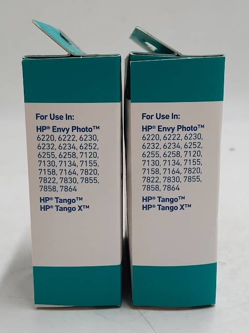 LOT OF 2!!! Wexford 64 Inkjet Cartridge