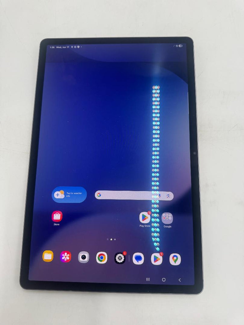 Samsung Galaxy Tab S10+ 5G (2024)(12.4) - 256GB,
