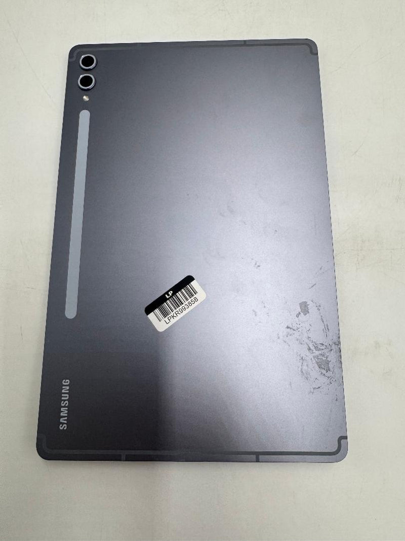 Samsung Galaxy Tab S10+ 5G (2024)(12.4) - 256GB,