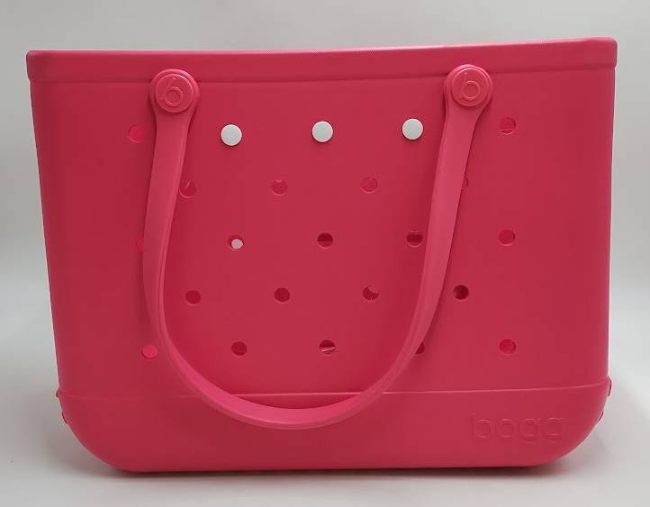 BOGG BAG Original Large Tote Citrus Sorbet SEE DETAILS