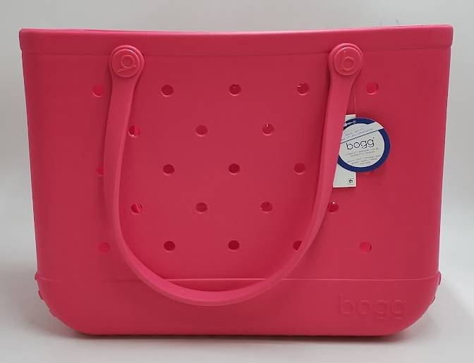 BOGG BAG Original Large Tote Citrus Sorbet SEE DETAILS