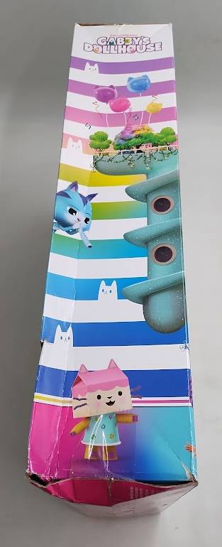 Gabby's Dollhouse Purrfect Celebration Playset SEE DETAILS