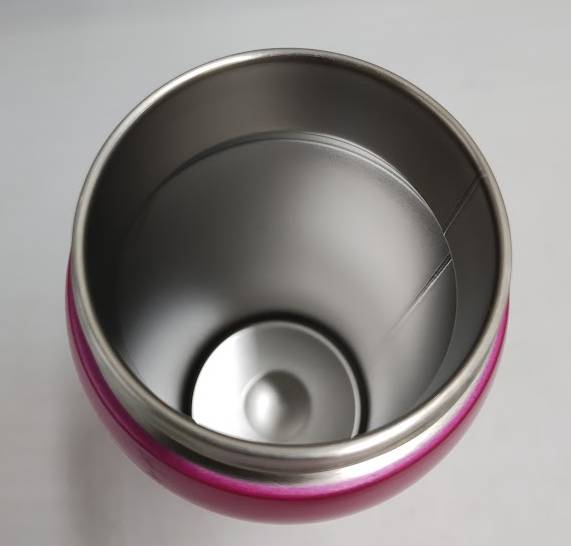 Owala 32oz FreeSip Stainless Steel Bottle - Read My Lips READ NO LID OR STRAW