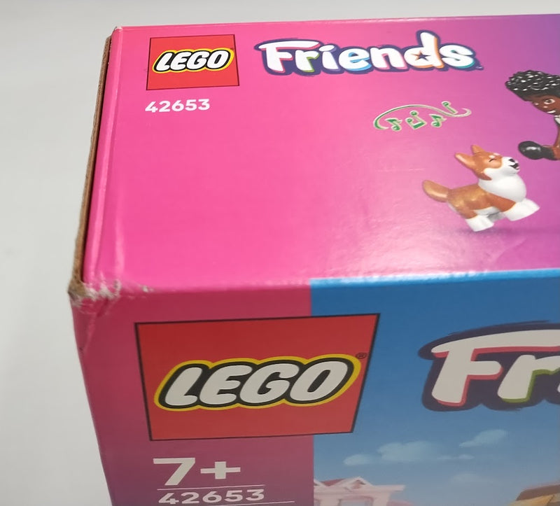 LEGO Friends Music Store & Apartment Kids Toy 42653 SEE DETAILS