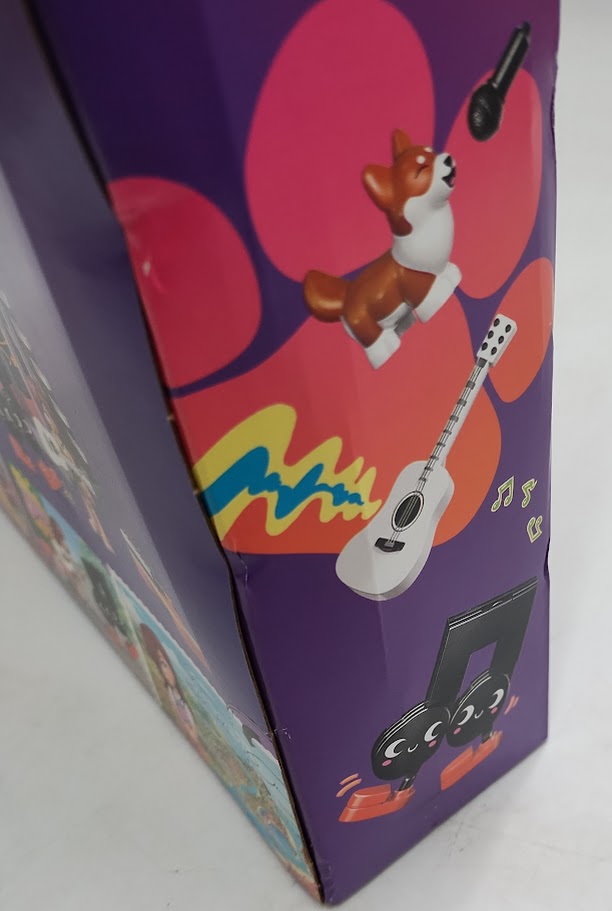 LEGO Friends Music Store & Apartment Kids Toy 42653 SEE DETAILS