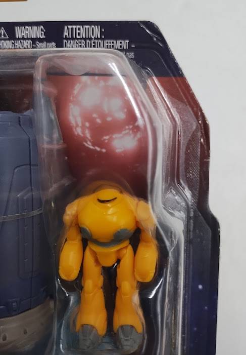 PACK OF 5 Disney Pixar Lightyear Hyperspeed Complete Series SEE DETAILS