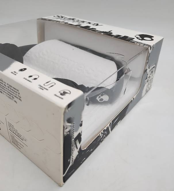 Skullcandy Lowrider Headphones W/Mic SEE DETAILS
