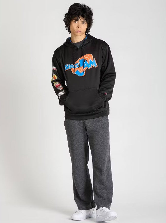 Adult Space Jam x NCAA March Madness Hoodie XS