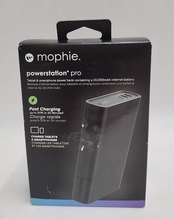 Mophie 20000mAh 45W Power Bank