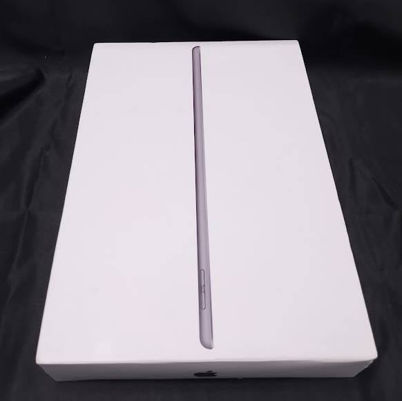 Apple Ipad (7th Gen) 32 GB - Space Gray **OPEN BOX**