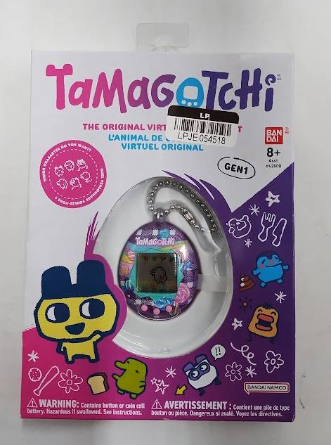 Tamagotchi Original - Candy Pop NEW OPEN BOX