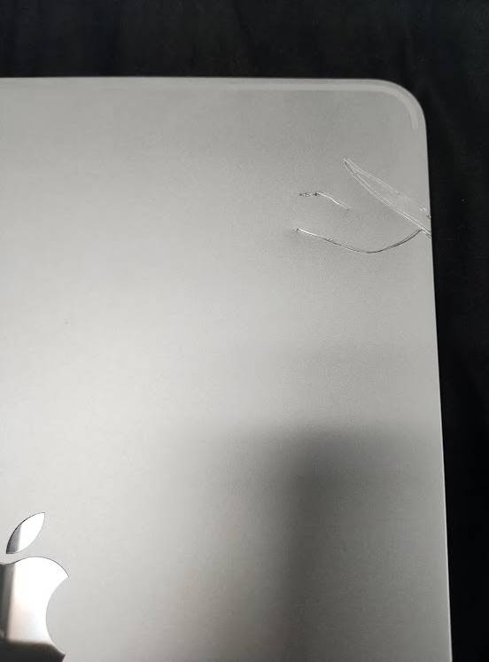Apple Ipad Pro (11-Inch, Wi-Fi, 64GB) - Silver **PRE OWNED**