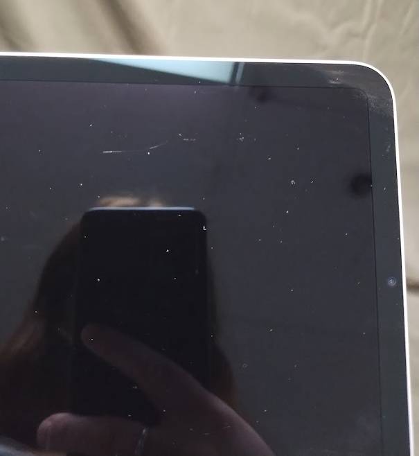Apple iPad Mini (6th Gen) 64GB - Purple **PRE OWNED**
