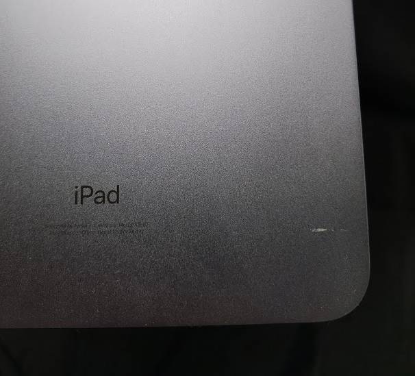 Apple iPad Mini (6th Gen) 64GB - Purple **PRE OWNED**