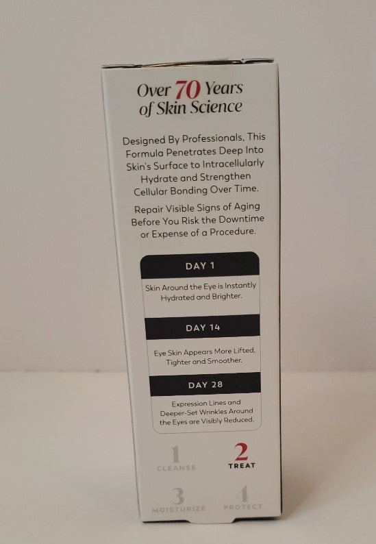Olay Regenerist Anti-Aging Eye Wrinkle Treatment, Firming & Hydrating 0.68 fl oz