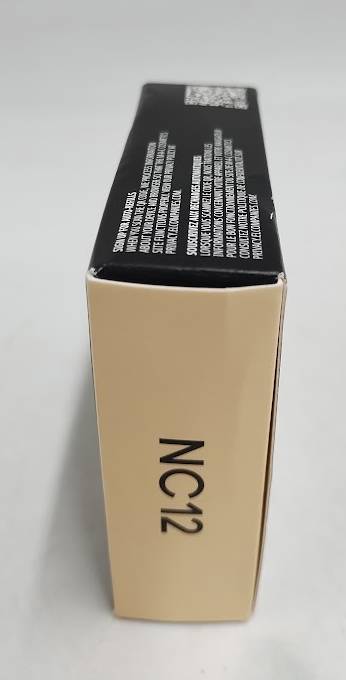 MAC Studio Fix Powder Foundation - NC12 - 0.42oz - Ulta Beauty