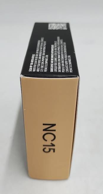 MAC Studio Fix Powder Foundation - NC15 - 0.42oz - Ulta Beauty
