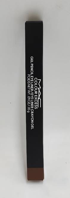 MAC Colour Excess Gel Liner - Skip The Waitlist - 0.01oz - Ulta Beauty