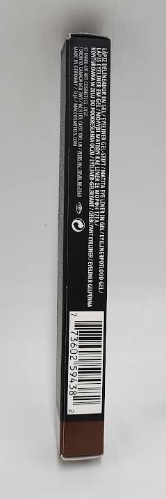 MAC Colour Excess Gel Liner - Skip The Waitlist - 0.01oz - Ulta Beauty