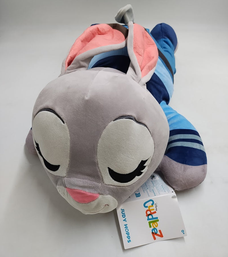 Disney Zootopia Judy Hopps Kids' Cuddleez Plush (LOCAL PICKUP ONLY)