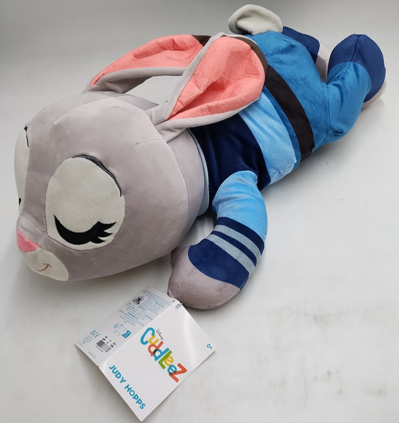 Disney Zootopia Judy Hopps Kids' Cuddleez Plush (LOCAL PICKUP ONLY)