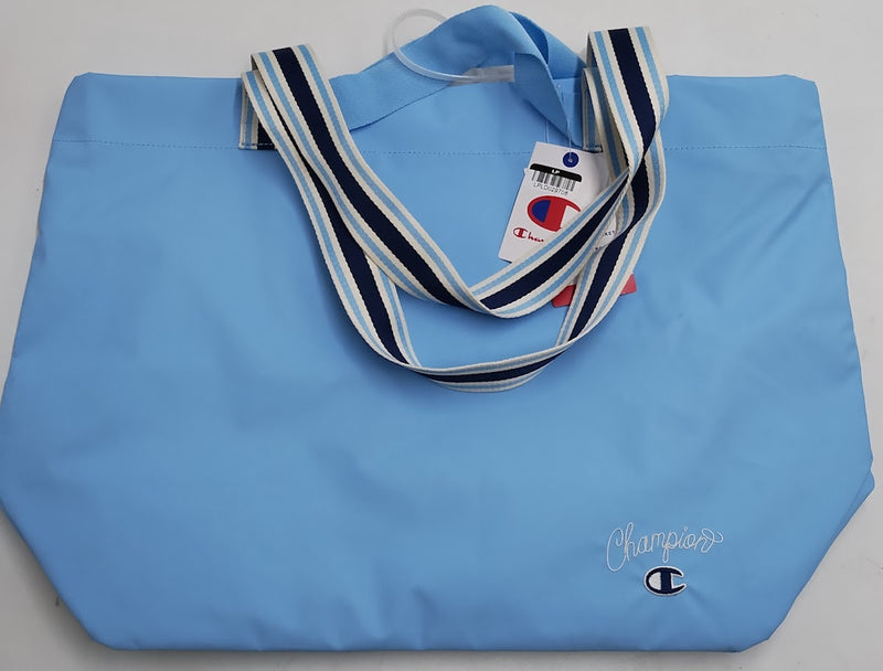 Champion Harbor Tote Bag - Light Blue