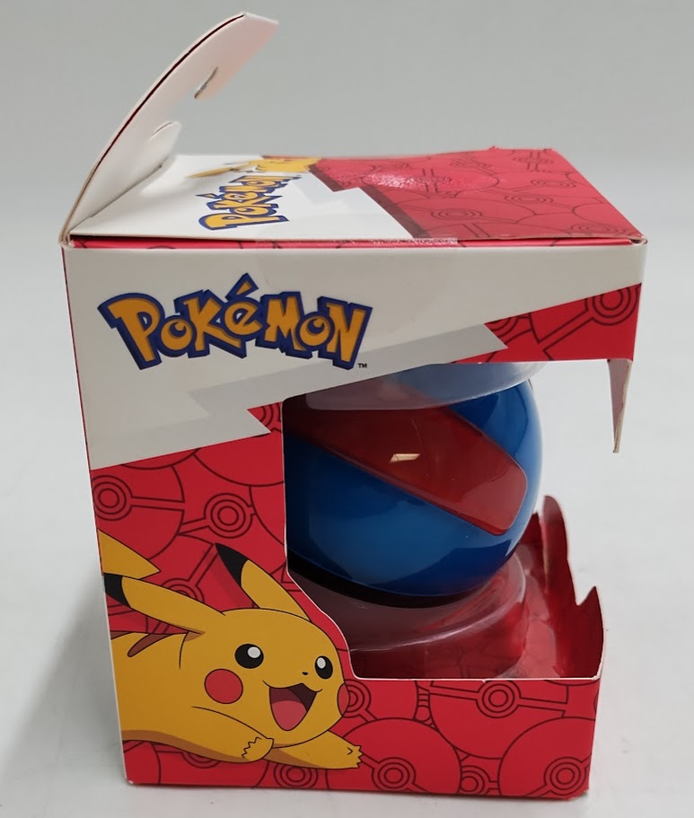 Pokemon Great Ball Mood Light