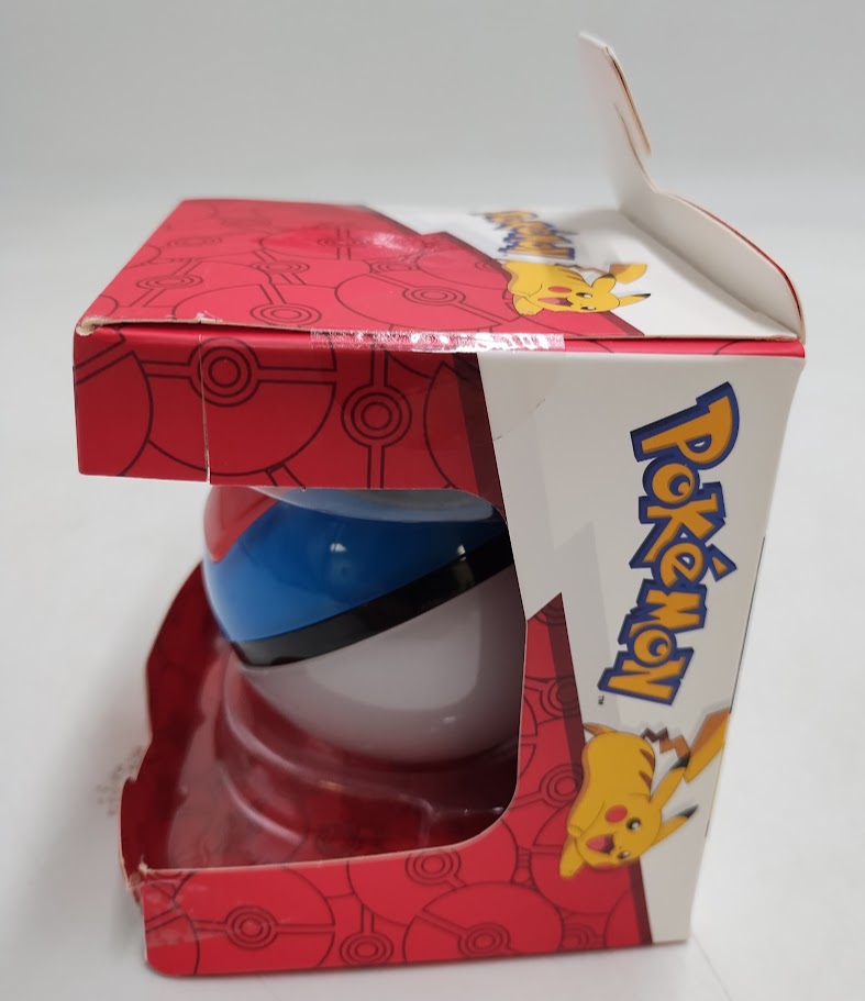 Pokemon Great Ball Mood Light