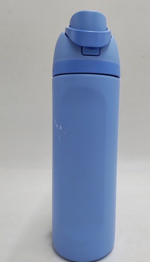 Owala 24oz Stainless Steel FreeSip Water Bottle READ DESCRIPTION
