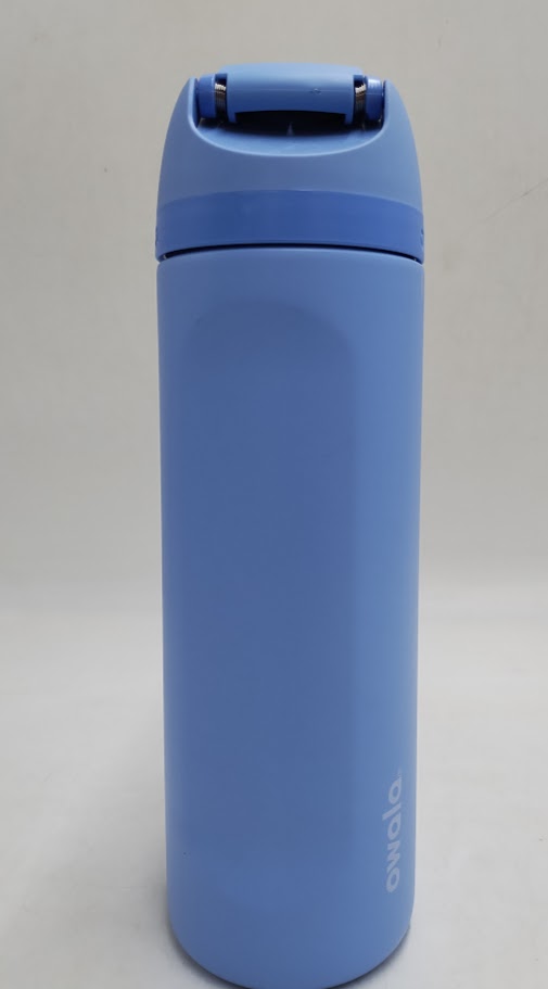 Owala 24oz Stainless Steel FreeSip Water Bottle READ DESCRIPTION