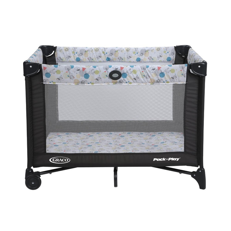 Graco Pack 'n Play Portable Playard - Carnival (LOCAL PICKUP ONLY)