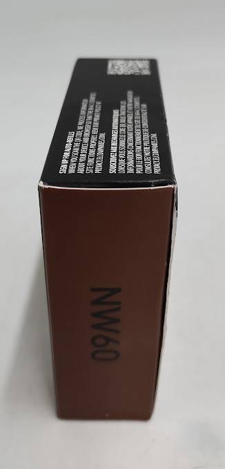 MAC Studio Fix Powder Foundation - NW60 - 0.42oz - Ulta Beauty