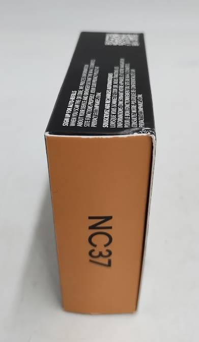 MAC Studio Fix Powder Foundation - NC37 - 0.42oz - Ulta Beauty