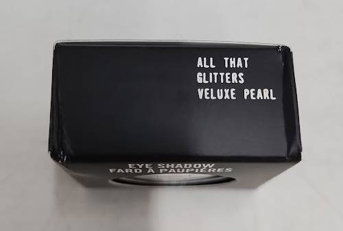 MAC Eyeshadow - All That Glitter - 0.04oz - Ulta Beauty