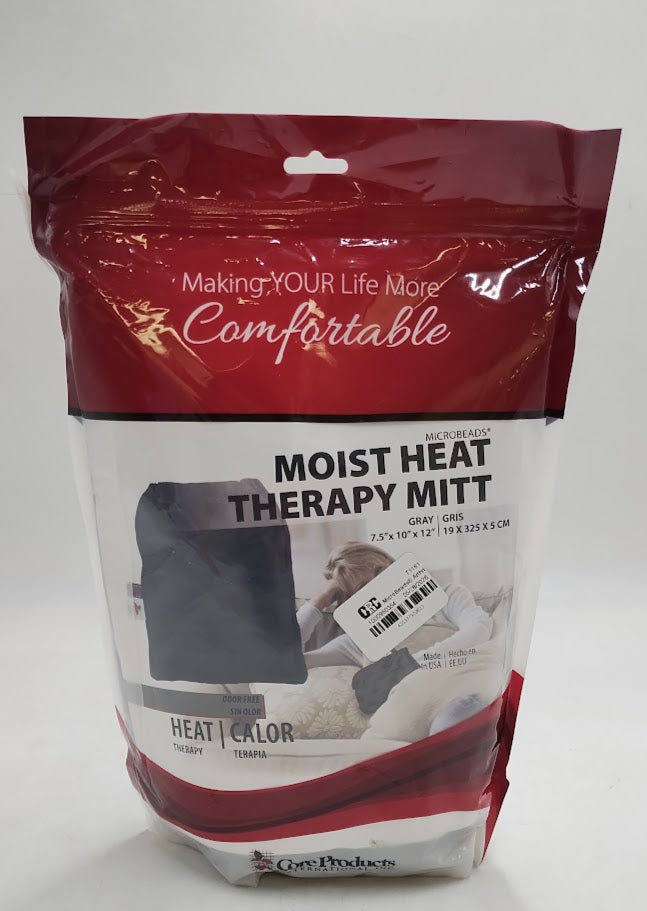 MicroBeads® Arthritis Mitt Moist Heat Therapy Pack - 1 pack