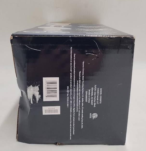Conair Turbo Extreme Steam 2-in-1 Steam and Iron with Turbo SEE DETAILS